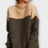 Freja | Pull en Cachemire