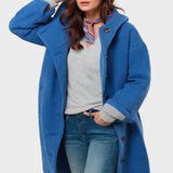 Freja™ | Manteau élégant de longueur moyenne