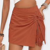 Freja | Short Taille Haute