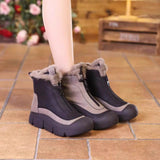Freja™ | Bottes hautes
