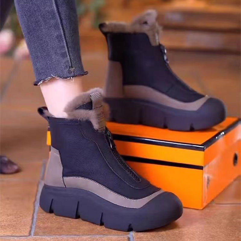 Freja™ | Bottes hautes