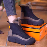 Freja™ | Bottes hautes