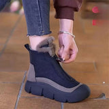Freja™ | Bottes hautes