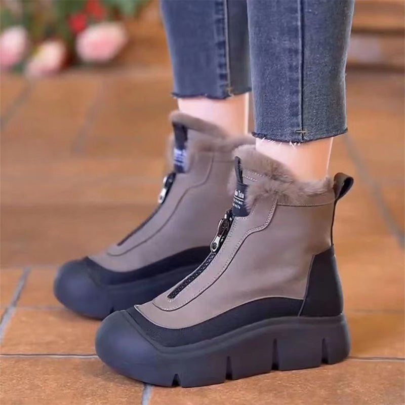 Freja™ | Bottes hautes