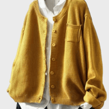 Frida | Cardigan doux