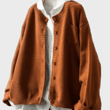 Frida | Cardigan doux