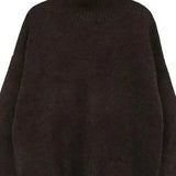 Frida | Pull en Cachemire