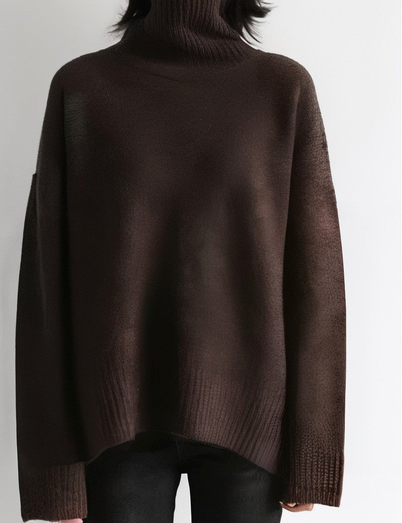 Frida | Pull en Cachemire