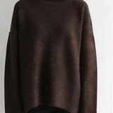 Frida | Pull en Cachemire
