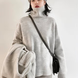 Frida | Pull en Cachemire