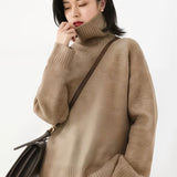 Frida | Pull en Cachemire