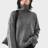 Frida | Pull en Cachemire