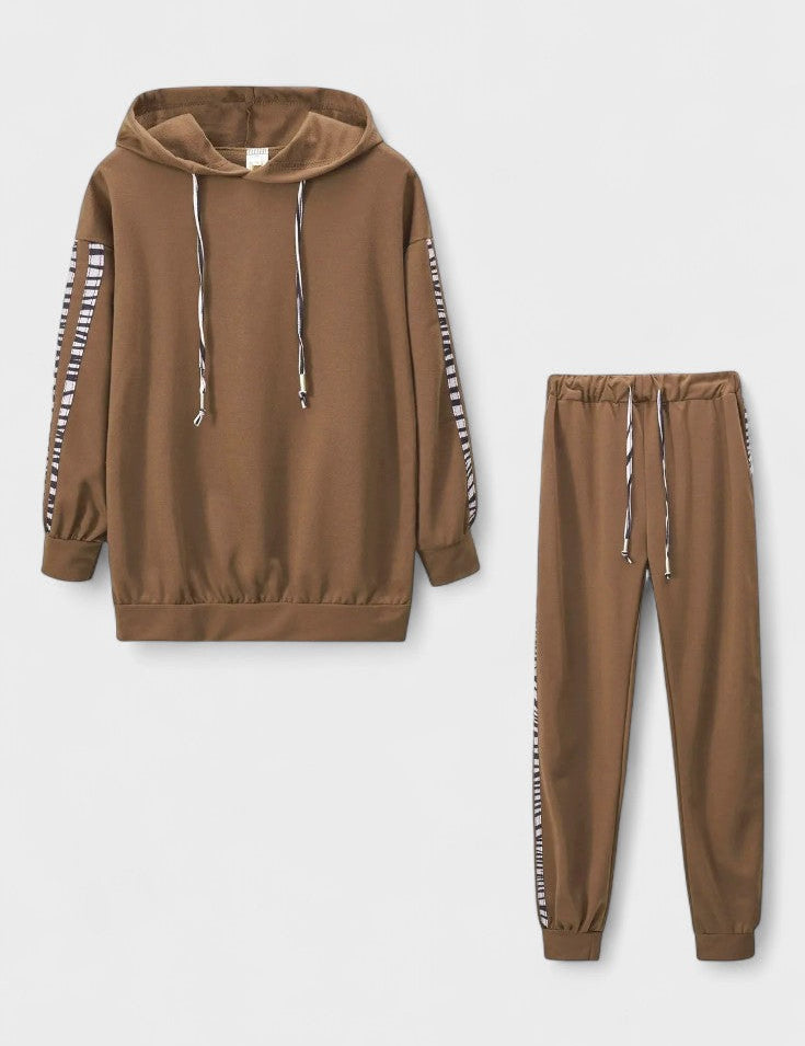 Frida™ | Ensemble de sport en confort luxueux
