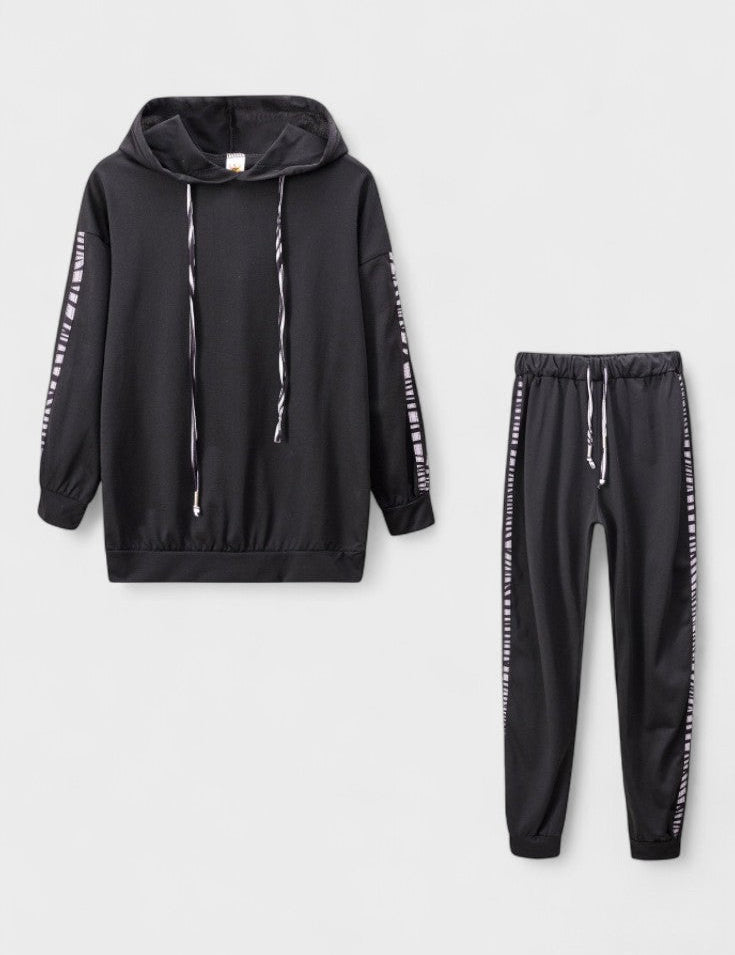 Frida™ | Ensemble de sport en confort luxueux