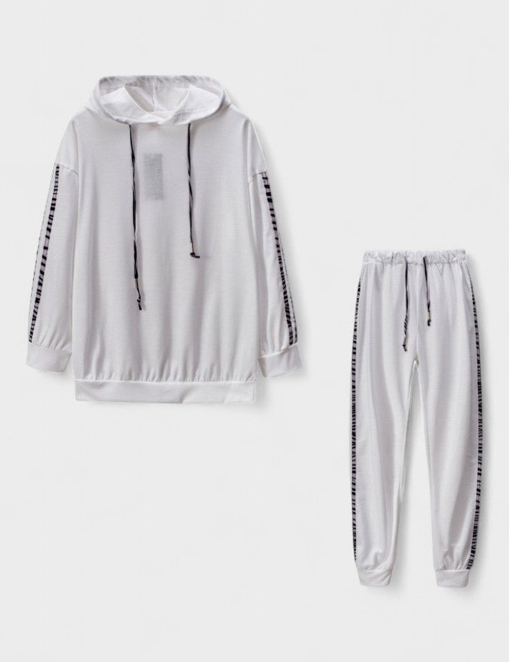 Frida™ | Ensemble de sport en confort luxueux