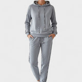 Frida™ | Ensemble de sport en confort luxueux