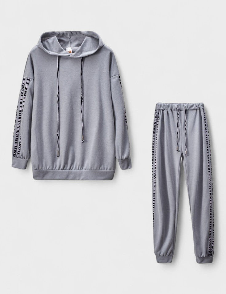 Frida™ | Ensemble de sport en confort luxueux