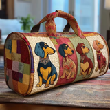Bertha - Sac De Voyage Élégant