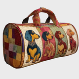 Bertha - Sac De Voyage Élégant