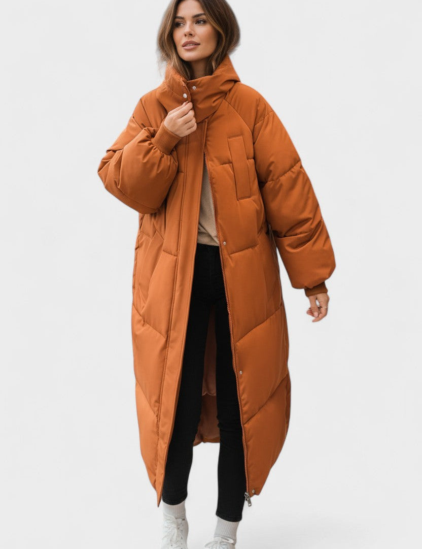 Gabriela™ | Veste à capuche
