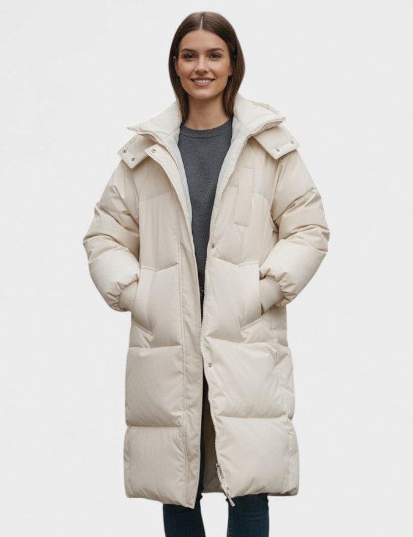 Gabriela™ | Veste à capuche