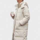 Gabriela™ | Veste à capuche
