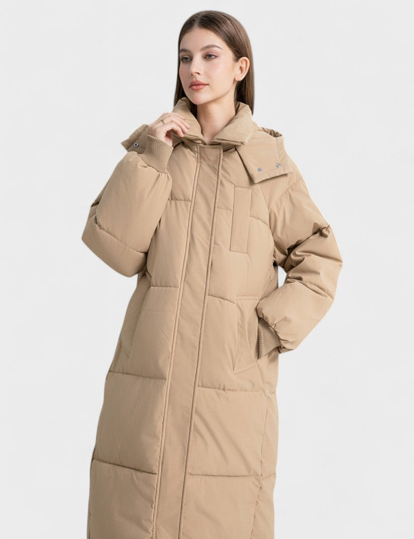 Gabriela™ | Veste à capuche