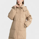 Gabriela™ | Veste à capuche