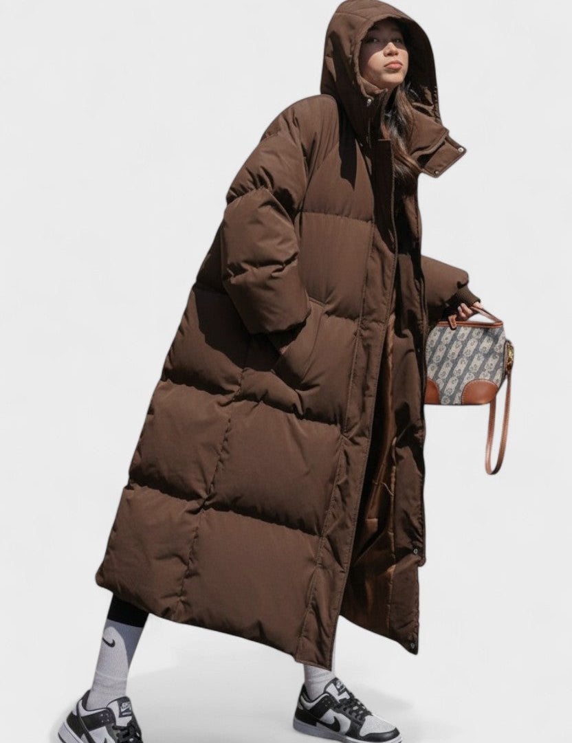 Gabriela™ | Veste à capuche