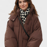 Gabriela™ | Veste à capuche