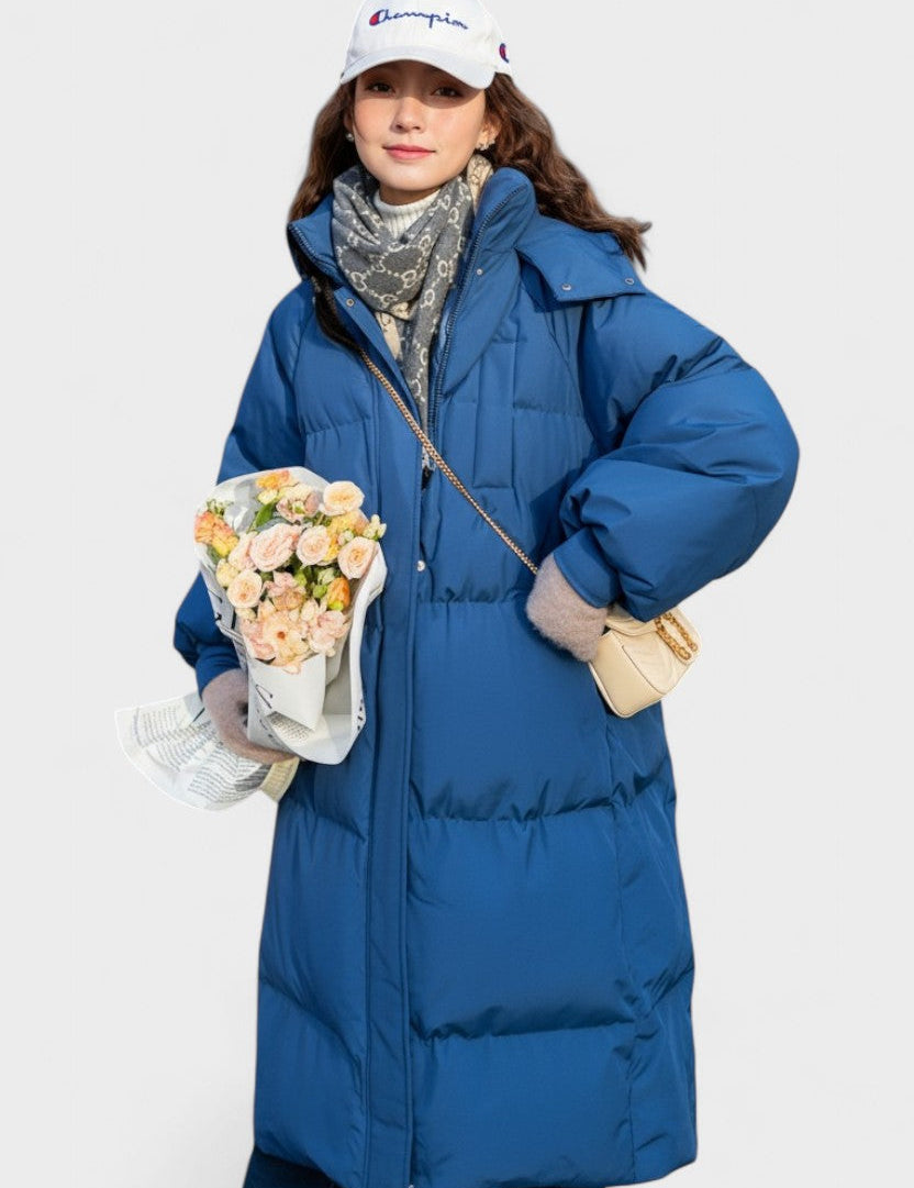 Gabriela™ | Veste à capuche