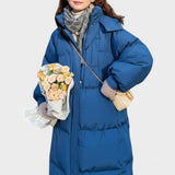 Gabriela™ | Veste à capuche