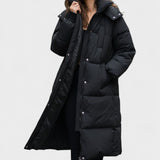 Gabriela™ | Veste à capuche