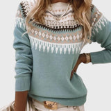 Gemma | Pull Universitaire