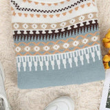 Gemma | Pull Universitaire