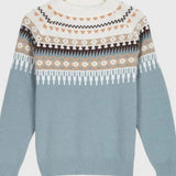 Gemma | Pull Universitaire