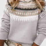 Gemma | Pull Universitaire