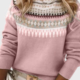 Gemma | Pull Universitaire