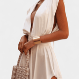 Gitte | Combinaison Glamoureuse