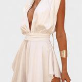Gitte | Combinaison Glamoureuse
