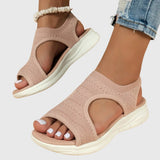 Gitte | Sandales Orthopédiques
