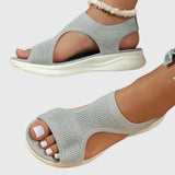 Gitte | Sandales Orthopédiques