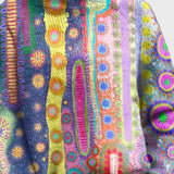 Gitte | Pull Tricoté