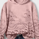 Grace | Sweatshirt à Capuche