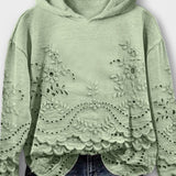 Grace | Sweatshirt à Capuche