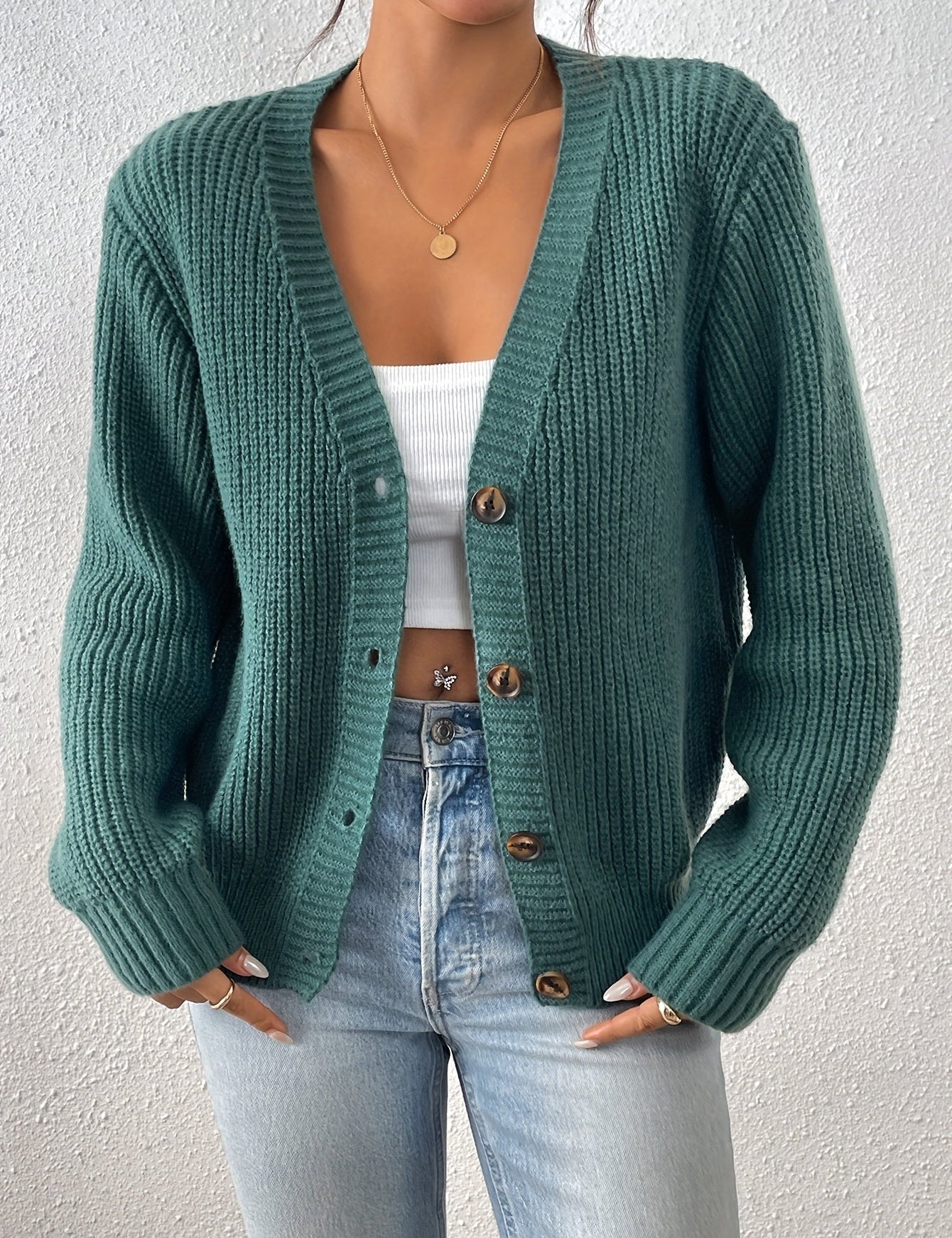Grethe | Cardigan