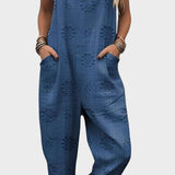 Gry | Combinaison Confortable