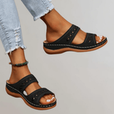 Gry | Sandales Orthopédiques