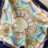 Gry | Foulard en Soie