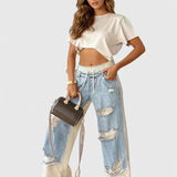 Gry | Pantalons Urbains